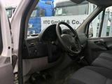 Mercedes-Benz 313 cdi Sprinter German Truck - Mercedes-Benz Truck