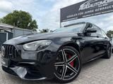 Mercedes-Benz E 63 S AMG 4M+ PANO*AHK*DISTR+*360°*Massage*HUD - gebrauchte Mercedes-Benz E 63 AMG aus dem Jahr 2021