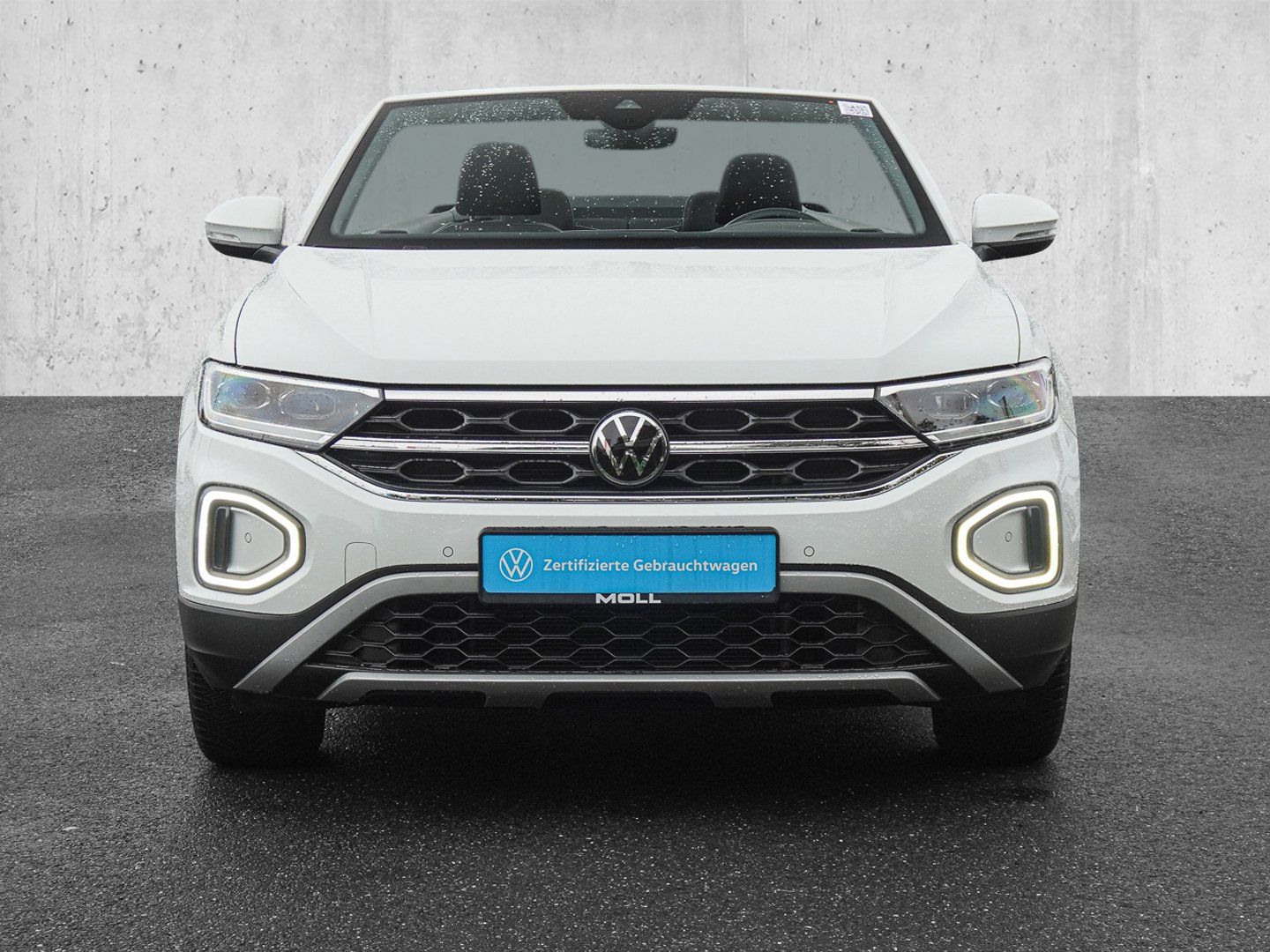 Volkswagen T-Roc Cabriolet 1.0 TSI Move LED LHZ ACC AMBIENT foto 3