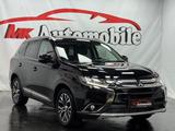 Mitsubishi Outlander Top 4WD"7 Sitze"Leder - Mitsubishi mit Diesel-Antrieb: Van
