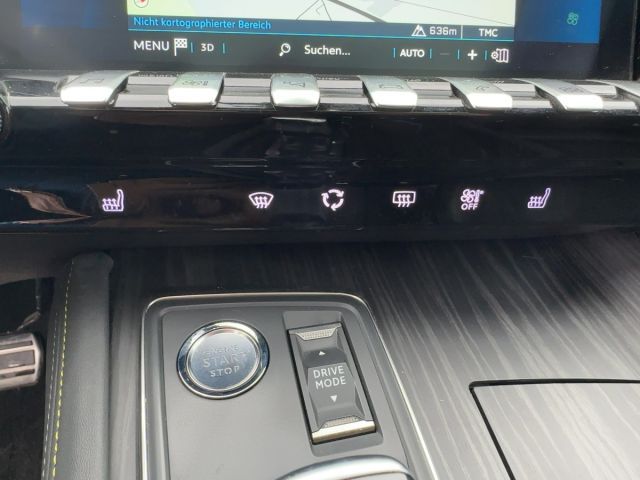 Foto Nummer 19: PEUGEOT 508