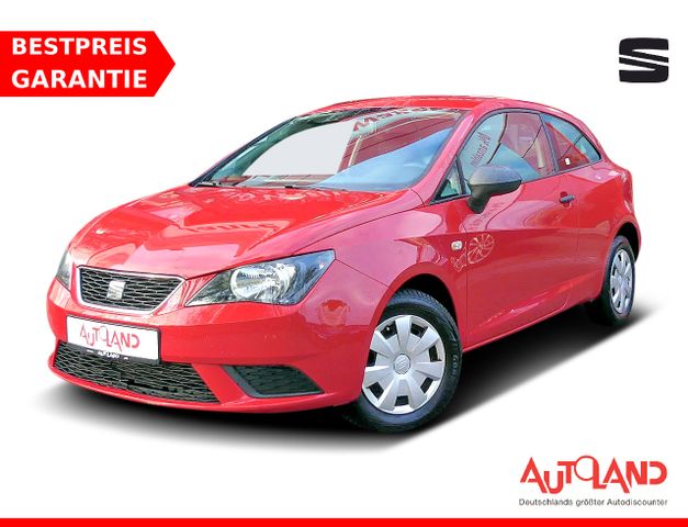 Seat Ibiza 1.2 Klima