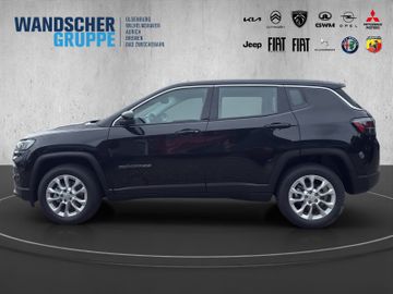 Jeep COMPASS e-Hybrid MY25 Altitude 1.5l FWD *PDC*SHZ
