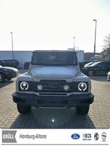 INEOS Station Wagon MY26 Station Wagon 3.0L Twin-TD