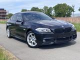 BMW 520da Lim. M Paket-Xenon-Eur5-Navi-Voll Auss