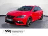 Seat Leon ST CUPRA 2.0 TSI 4 Drive Keyless Navi SHZ - Seat Gebrauchtwagen von 2020