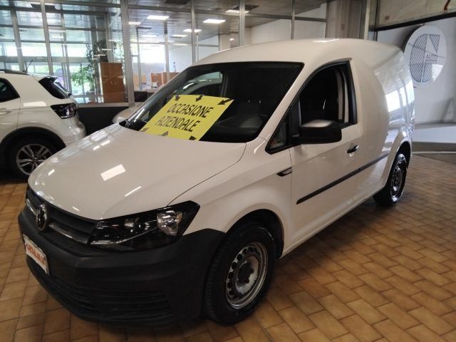 Volkswagen Volkswagen VOLKSWAGEN Caddy 1.4 TGI Trendline