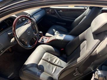 صورة مصغرة 25 لـ 2001 Mercedes-BENZ CL