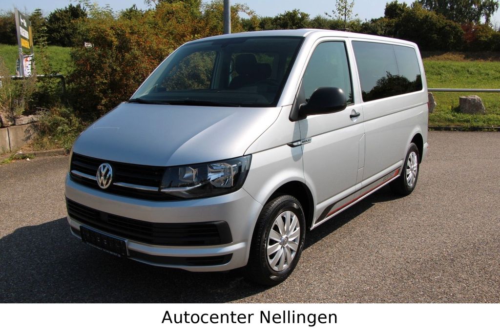 Volkswagen T6 Multivan