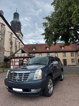 Cadillac Escalade 6.2 V8 Sport Luxury Autom. 8 Sitzer - Cadillac Escalade: Pickup