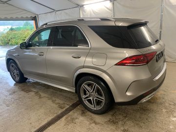 Mercedes GLE 350 - 10