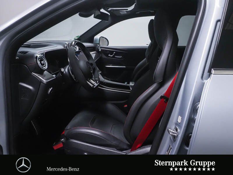 Mercedes-Benz GLC 43 AMG 4M *Magno *Pano*360*Perf-Sitz*HUD*HAL foto 10