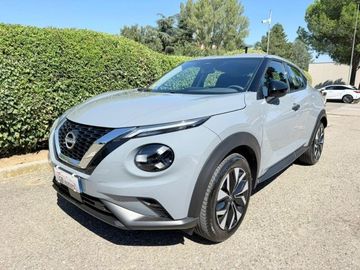 Nissan Juke - 1