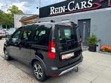 Dacia Dokker Stepway Celebration/I.HD/NAV/KAM/AHK/TEMP - Dacia Gebrauchtwagen in Berlin