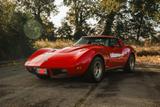 Chevrolet Corvette 3 V 8 Asi 25 anniversary - Chevrolet Gebrauchtwagen von 1978