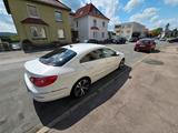 Volkswagen passat CCSport - gebrauchte Volkswagen Passat CC aus dem Jahr 2009