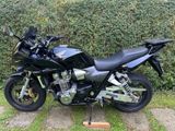 Honda CB 1300 SA - HONDA CB 1300 S