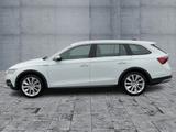 Skoda Octavia Combi SCOUT 2.0 TDI 4x4 DSG LED+NAVI+AHK - Skoda Octavia aus 2021