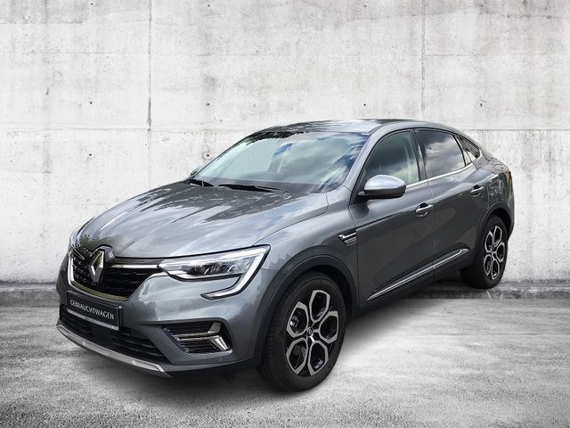 Renault Arkana TECHNO E-TECH Hybrid 145 ABS Fahrerairbag