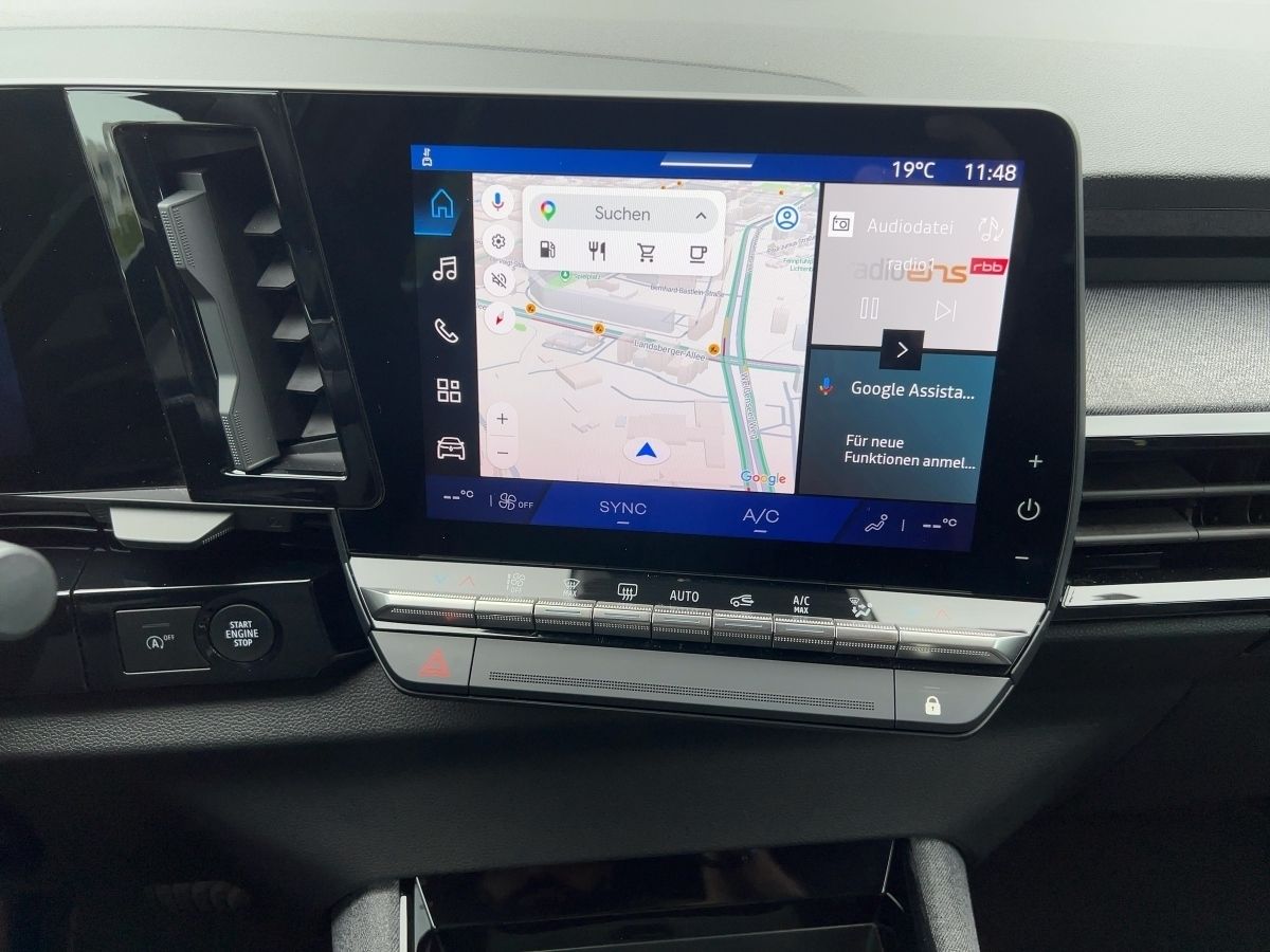 Renault Austral - Bild 12