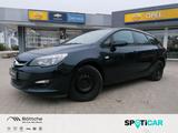 Opel Astra ST 1.4 Edition WKR/AHK/PDC/Navi/Shz/Klimaa - Opel Gebrauchtwagen in Neubrandenburg