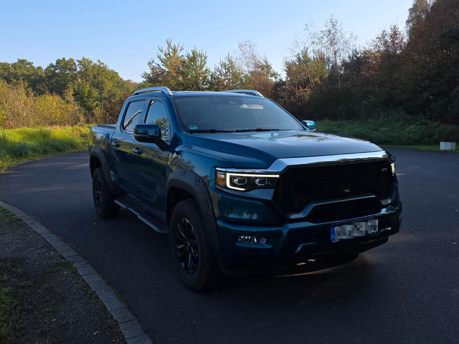 Foton 4