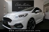 Ford Fiesta ST Performance*LED*DAB*Navi*B&O*TWA*Tempo - Ford Fiesta mit Benzin-Antrieb: Limousine