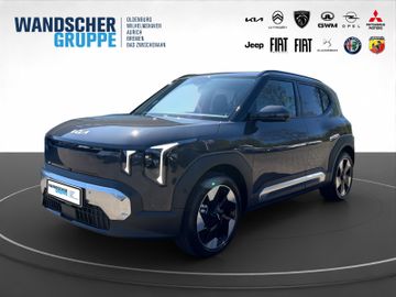 Kia EV2 42.2 kWh EARTH 4-Sitzer