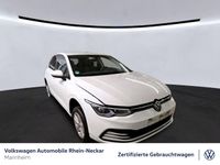 Volkswagen Golf - Vorschau Bild 4