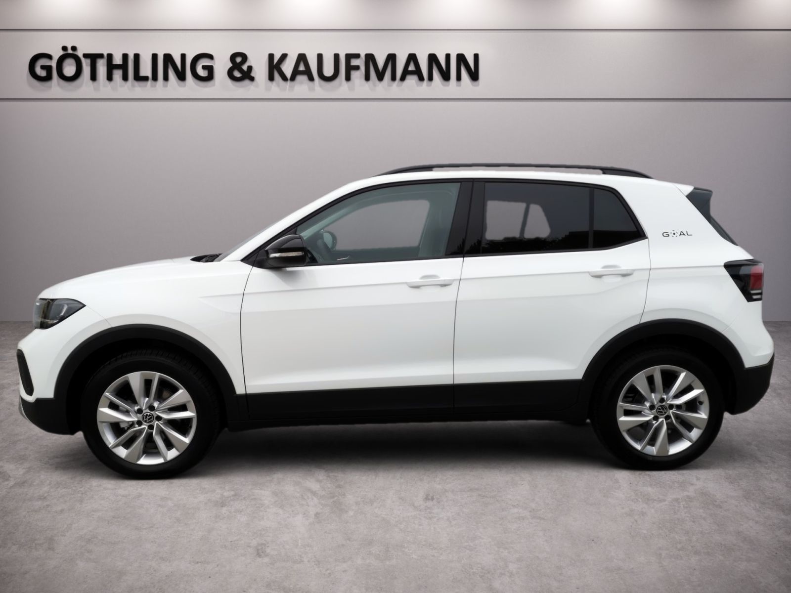 Volkswagen T-Cross Life 1.0 TSI DSG NAVI KAM SHZ APP 17ZOLL foto 3