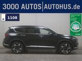 Hyundai Santa Fe 2.2 CRDI 4WD Prime Navi LED Pano AHK - Hyundai: Santa