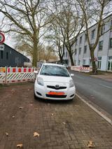 Toyota TOYOTA japanisch - Toyota Yaris: Kombi