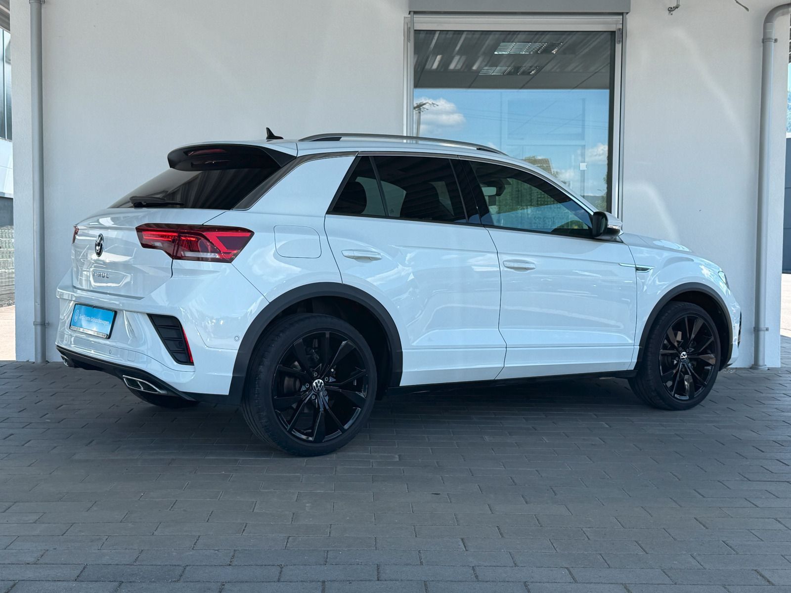 Volkswagen T-Roc - Bild 7