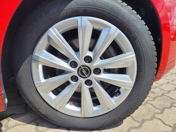 Bild 14 Opel Astra L Sports Tourer Enjoy 1.2 Turbo