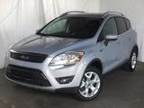 Ford Kuga CHAMPIONS EDITION 4x4 AHK SPORT - Ford Kuga: Champions Edition