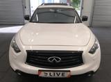 Infiniti QX70 30d S Design S Design - Infiniti QX70 von privat