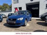Volkswagen Touran Trendline/KLIMA/1.HAND/7-SITZER !! - Volkswagen Touran aus 2008