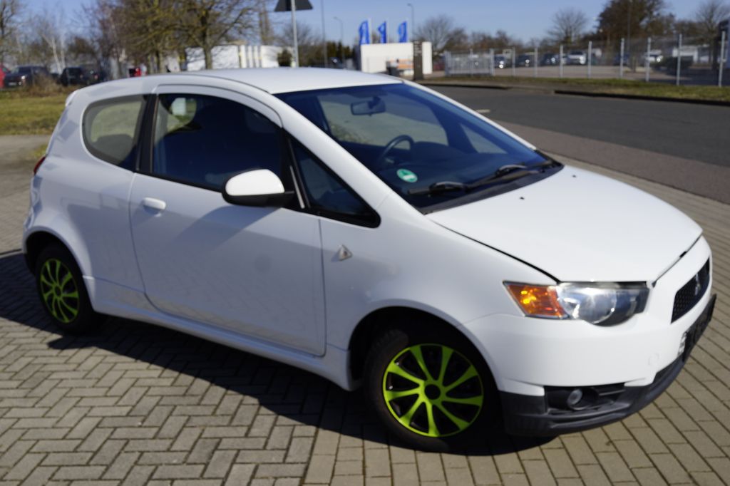 Angebot ansehen Mitsubishi Colt