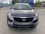 Kia Sportage Spirit 4WD - Kia Gebrauchtwagen in Wiesbaden