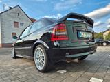 Opel Astra G OPC 1  - gebrauchte Opel Astra aus dem Jahr 2000
