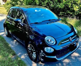Fiat 500 - 1