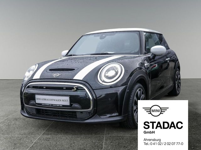 MINI Cooper SE Mini Yours Trim Aut. Navi Head-Up LED