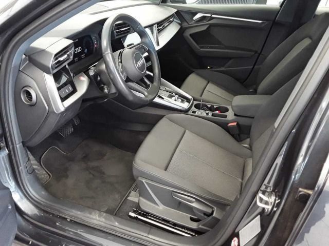 Audi A3 - Bild 5