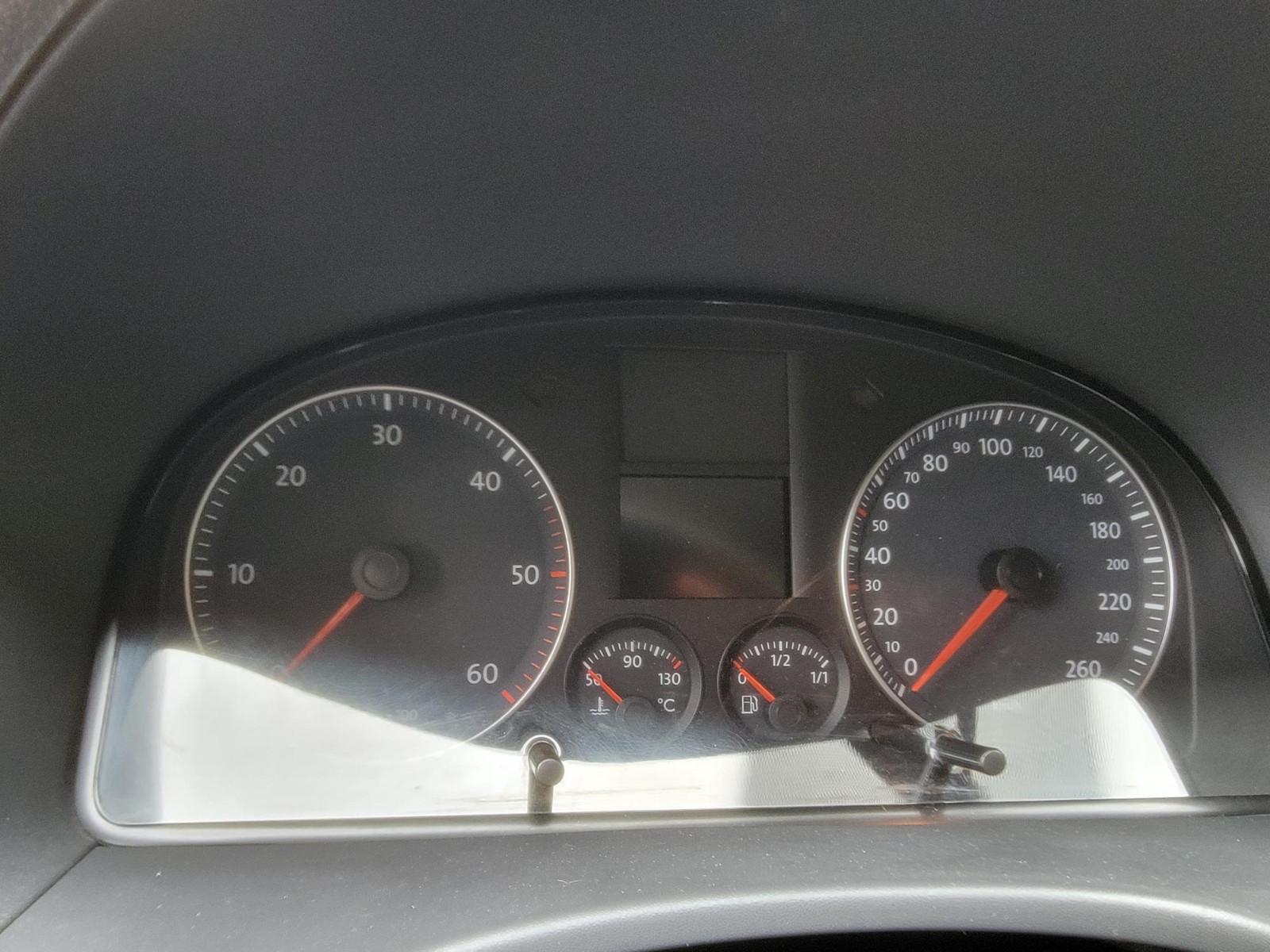 Volkswagen NEU - Motor (ca. 86T km) & TÜV/HU