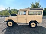 Land Rover Serie I/Restauriert/Classic Data/7 Sitze - Land Rover Serie I Gebrauchtwagen