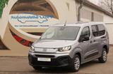 Fiat Doblo Kombi Multicab L2 MAXI APP 10" 5-SITZE LKW - Fiat Doblo in Augsburg