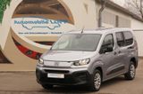 Fiat Doblo Kombi Multicab L2 MAXI APP 10" 5-SITZE LKW - Fiat: Lkw