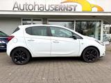 Opel Corsa E Color Edition *Glasdach+WR+5-türig+Navi* - Opel Corsa: Türig