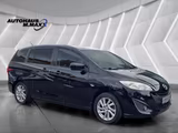Mazda 5 Center-Line*7 Sitzplätz*PDC Hinten - Mazda 7-Sitzer