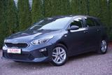 Kia Ceed 1.4 T-GDI Vision Klima Kamera Tempomat USB - gebrauchte Kia Limousine